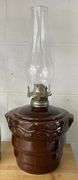 Early Oil Lamps