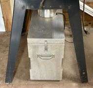 Craftsman 10" Radial Arm Saw