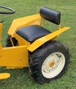 1964 Minneapolis-Moline Town & Country 108 Lawn & Garden Tractor