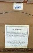 Paul Sawyer Framed Artwork & Wall Hangings