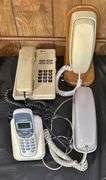 Telephones