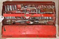 Proto Toolbox & Tools