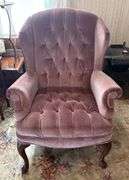 Vintage Chairs