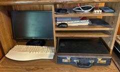Office Furniture & Equipment