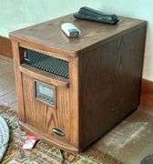 Oreck Electric Heater