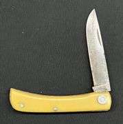 Case XX, Old Timer & Carl Schlieper Pocket Knives