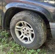 2003 Dodge Dakota SXT Truck