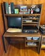 Office Furniture & Equipment