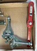 Woodworking Tools