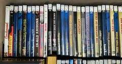 DVD Collection