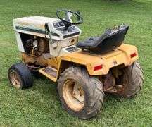 International Cub Cadet 109 Hydrostatic Lawn & Garden Tractor