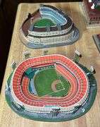 Baseball Park Replicas