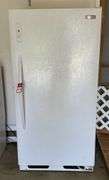 Frigidaire Upright Freezer