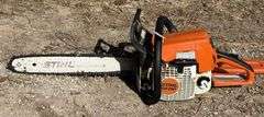 Stihl MS250 Chainsaw