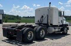 1998 Mack CH613 Truck