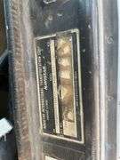 1994 International 4900 Flatbed Truck