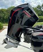2023 Nitro Z19 Pro Bass Boat