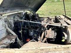 1978 Jeep CJ-7