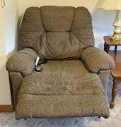 Best Home Furnishings Lift Chair