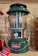 Coleman Camping Items