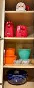 Kitchen Items