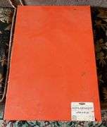 Early Harrison County Atlas