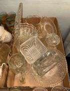 China & Glassware