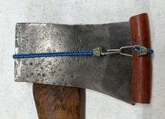 Long handled Tools