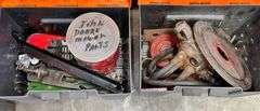 Lawn & Garden and Small Engine Parts