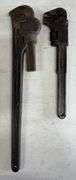 Pipe Wrenches