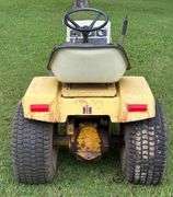 1980 International Cub Cadet 1200 Lawn & Garden Tractor