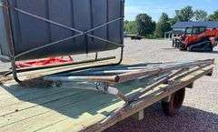 Bahlan Polytuff Livestock Creep Feeder