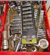 Sockets & Wrenches