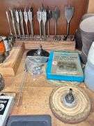 Drill Bits & Hole Saws