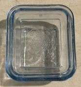 Early Refrigerator Dishes