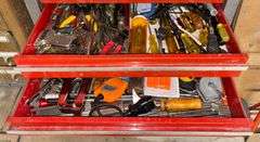 Pliers, Screwdrivers & Related items