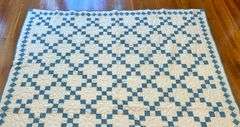 Assorted Quilts