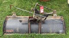 1979-1982 Ariens GT16 Lawn & Garden Tractor with Attachments