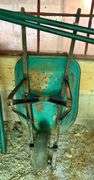 Wheelbarrow & Hammock Frame