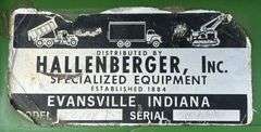 1968 John Deere 140 Lawn & Garden Tractor