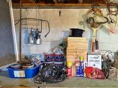 Home Repair Items