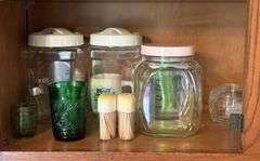 Kitchen Items