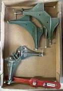Woodworking Tools