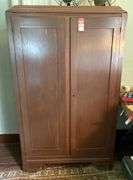 Early Wardrobe