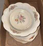 China & Glassware