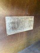 Victor Talking Machine Co. Floor Model Victrola