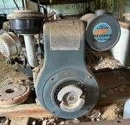Lawn & Garden Tractor Engines