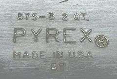 Vintage Pyrex Servers with Lids