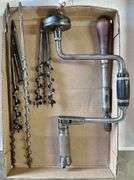 Woodworking Tools