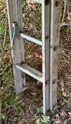 20' Aluminum Extension Ladder